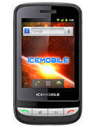 Best available price of Icemobile Sol II in Nicaragua