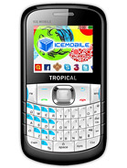 Best available price of Icemobile Tropical in Nicaragua
