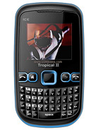 Best available price of Icemobile Tropical II in Nicaragua