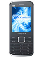 Best available price of Icemobile Twister in Nicaragua
