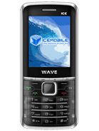 Best available price of Icemobile Wave in Nicaragua