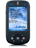 Best available price of i-mate JAMin in Nicaragua