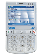 Best available price of i-mate JAQ in Nicaragua