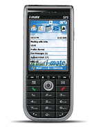 Best available price of i-mate SP5 in Nicaragua