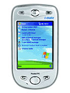 Best available price of i-mate Pocket PC in Nicaragua