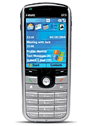 Best available price of i-mate SP3i in Nicaragua