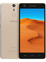 Best available price of Infinix Hot S in Nicaragua