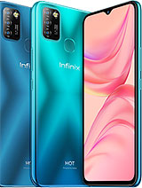 Best available price of Infinix Hot 10 Lite in Nicaragua