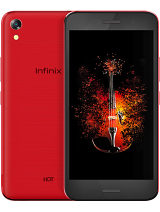 Best available price of Infinix Hot 5 Lite in Nicaragua