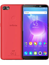 Best available price of Infinix Hot 6 in Nicaragua