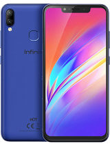 Best available price of Infinix Hot 6X in Nicaragua