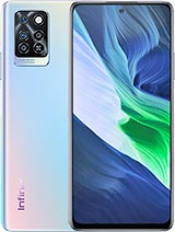 Best available price of Infinix Note 10 Pro in Nicaragua