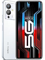 Best available price of Infinix Note 12 5G in Nicaragua