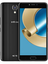 Best available price of Infinix Note 4 in Nicaragua