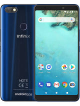 Best available price of Infinix Note 5 in Nicaragua
