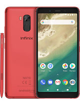 Best available price of Infinix Note 5 Stylus in Nicaragua