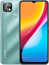 Best available price of Infinix Smart 5 Pro in Nicaragua