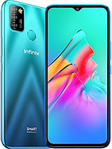 Best available price of Infinix Smart 5 in Nicaragua