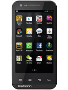 Best available price of Karbonn A11 in Nicaragua
