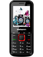 Best available price of Karbonn K309 Boombastic in Nicaragua