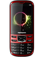 Best available price of Karbonn K52 Groovster in Nicaragua