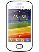 Best available price of Karbonn K65 Buzz in Nicaragua