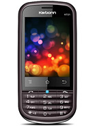 Best available price of Karbonn KT21 Express in Nicaragua