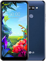 Best available price of LG K40S in Nicaragua