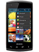 Best available price of Kyocera Rise C5155 in Nicaragua