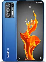 Best available price of Lava Agni 5G in Nicaragua