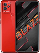 Best available price of Lava Blaze in Nicaragua