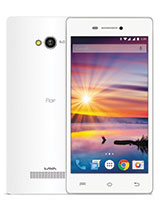 Best available price of Lava Flair Z1 in Nicaragua