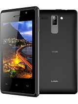 Best available price of Lava Iris 325 Style in Nicaragua