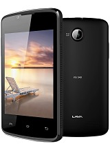 Best available price of Lava Iris 348 in Nicaragua
