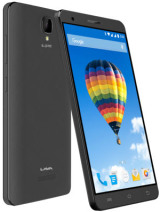 Best available price of Lava Iris Fuel F2 in Nicaragua