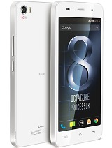 Best available price of Lava Iris X8 in Nicaragua