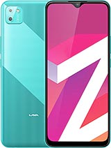 Best available price of Lava Z2 Max in Nicaragua