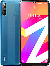 Best available price of Lava Z3 in Nicaragua