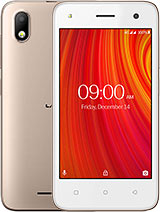 Best available price of Lava Z40 in Nicaragua