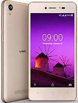 Best available price of Lava Z50 in Nicaragua