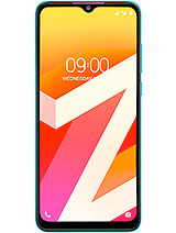 Best available price of Lava Z6 in Nicaragua