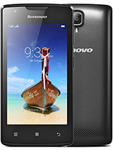 Best available price of Lenovo A1000 in Nicaragua