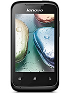 Best available price of Lenovo A269i in Nicaragua