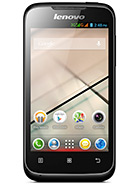 Best available price of Lenovo A369i in Nicaragua