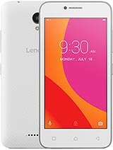 Best available price of Lenovo B in Nicaragua