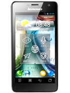 Best available price of Lenovo K860 in Nicaragua