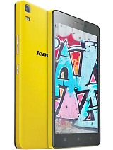 Best available price of Lenovo K3 Note in Nicaragua