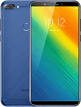 Best available price of Lenovo K5 Note 2018 in Nicaragua
