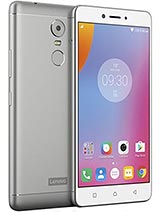Best available price of Lenovo K6 Note in Nicaragua