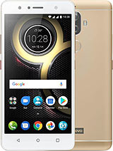 Best available price of Lenovo K8 Plus in Nicaragua